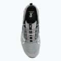 Scarpe da trekking da uomo On Cloudhorizon lega/gelo 5
