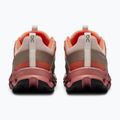 Scarpe da trekking da donna On Cloudhorizon nebbia/mogano 11