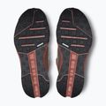 Scarpe da trekking da donna On Cloudhorizon nebbia/mogano 12