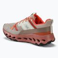 Scarpe da trekking da donna On Cloudhorizon nebbia/mogano 3