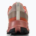 Scarpe da trekking da donna On Cloudhorizon nebbia/mogano 6