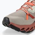 Scarpe da trekking da donna On Cloudhorizon nebbia/mogano 7