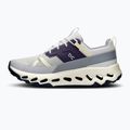 Scarpe da trekking da donna On Cloudhorizon lavanda/avorio 10