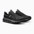 Scarpe da trekking da uomo On Cloudhorizon WP nero/eclipse 8