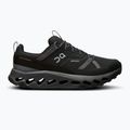 Scarpe da trekking da uomo On Cloudhorizon WP nero/eclipse 9