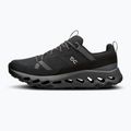 Scarpe da trekking da uomo On Running Cloudhorizon WP nero/eclipse 10