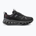 Scarpe da trekking da uomo On Running Cloudhorizon WP nero/eclipse 2