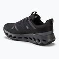 Scarpe da trekking da uomo On Running Cloudhorizon WP nero/eclipse 3