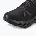 Scarpe da trekking da uomo On Running Cloudhorizon WP nero/eclipse 7