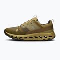 Scarpe On Running Cloudhorizon Waterproof safari/olive da uomo 9