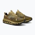 Scarpe On Running Cloudhorizon Waterproof safari/olive da uomo 10