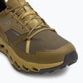 Scarpe On Running Cloudhorizon Waterproof safari/olive da uomo 7