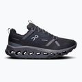 Scarpe da donna On Cloudhorizon Waterproof nero/eclipse 8