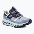 Scarpe da donna On Cloudhorizon Waterproof mezzanotte/ghiaccio