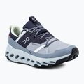 Scarpe da donna On Running Cloudhorizon Waterproof mezzanotte/ghiaccio