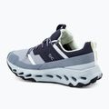 Scarpe da donna On Cloudhorizon Waterproof mezzanotte/ghiaccio 3