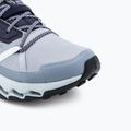 Scarpe da donna On Cloudhorizon Waterproof mezzanotte/ghiaccio 7