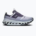 Scarpe da donna On Cloudhorizon Waterproof mezzanotte/ghiaccio 8