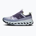 Scarpe da donna On Cloudhorizon Waterproof mezzanotte/ghiaccio 9