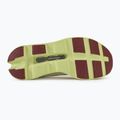 Scarpe da corsa On Cloudmonster frost/acacia da uomo 4