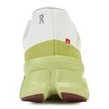 Scarpe da corsa On Cloudmonster frost/acacia da uomo 6