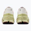 Scarpe da corsa On Cloudmonster frost/acacia da uomo 13