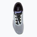 Scarpe da corsa On Cloudmonster mist/blueberry Uomo 6