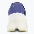 Scarpe da corsa On Cloudmonster mist/blueberry Uomo 7