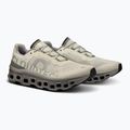 Scarpe da corsa On Running Cloudmonster ghiaccio/lega da uomo 3