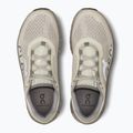 Scarpe da corsa On Cloudmonster ghiaccio/lega da uomo 4