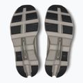 Scarpe da corsa On Running Cloudmonster ghiaccio/lega da uomo 5
