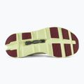 Scarpe da corsa On Cloudmonster frost/acacia da donna 5