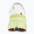 Scarpe da corsa On Cloudmonster frost/acacia da donna 7