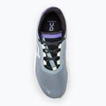 Scarpe da corsa da donna On Running Cloudmonster mist/blueberry 5