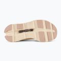 Scarpe da corsa On Running Cloudmonster moon/fawn da donna 5