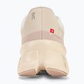 Scarpe da corsa On Running Cloudmonster moon/fawn da donna 7