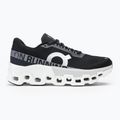 Scarpe da corsa On Cloudmonster 2 nero/gelo da uomo 2