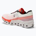 Scarpe da corsa On Cloudmonster 2 undyed/flame da uomo 3