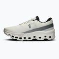 Scarpe da corsa On Running Cloudmonster 2 undyed/frost per uomo 10