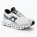 Scarpe da corsa On Cloudmonster 2 undyed/frost per uomo