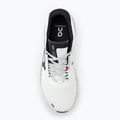 Scarpe da corsa On Cloudmonster 2 undyed/frost per uomo 5