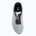 Scarpe da corsa On Cloudmonster 2 mineral/aloe da uomo 5