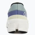 Scarpe da corsa On Cloudmonster 2 mineral/aloe da uomo 6