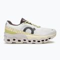 Scarpe da corsa On Cloudmonster 2 undyed/zest per uomo 2