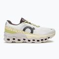 Scarpe da corsa On Running Cloudmonster 2 undyed/zest per uomo 2