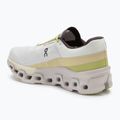 Scarpe da corsa On Running Cloudmonster 2 undyed/zest per uomo 3