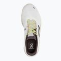 Scarpe da corsa On Cloudmonster 2 undyed/zest per uomo 5