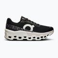 Scarpe da corsa On Running Cloudmonster 2 nero/gelo da donna 9