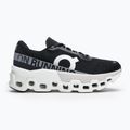 Scarpe da corsa On Cloudmonster 2 nero/gelo da donna 2
