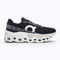 Scarpe da corsa On Running Cloudmonster 2 nero/gelo da donna 2